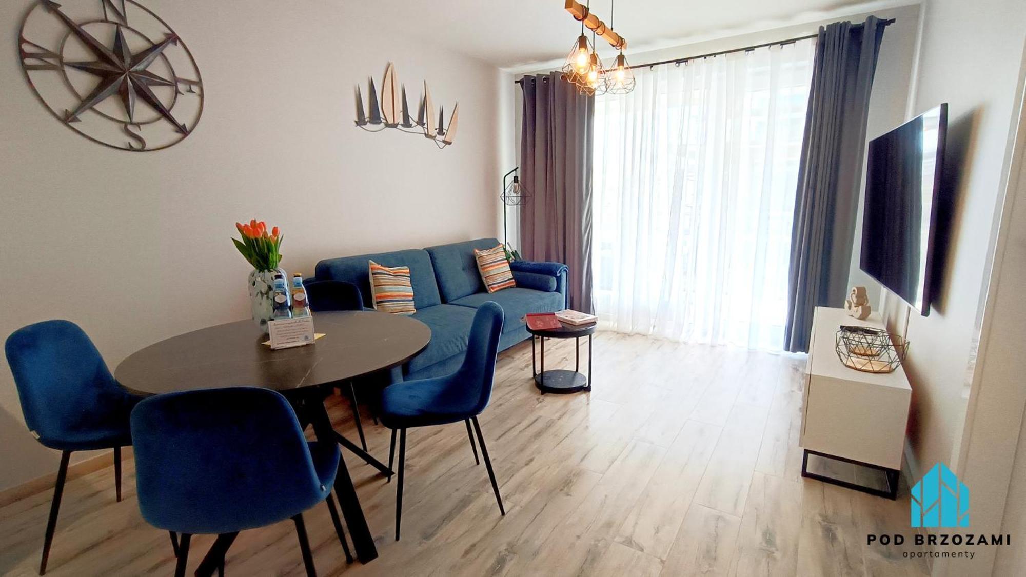 Pod Brzozami Apartamenty Gaski Esterno foto