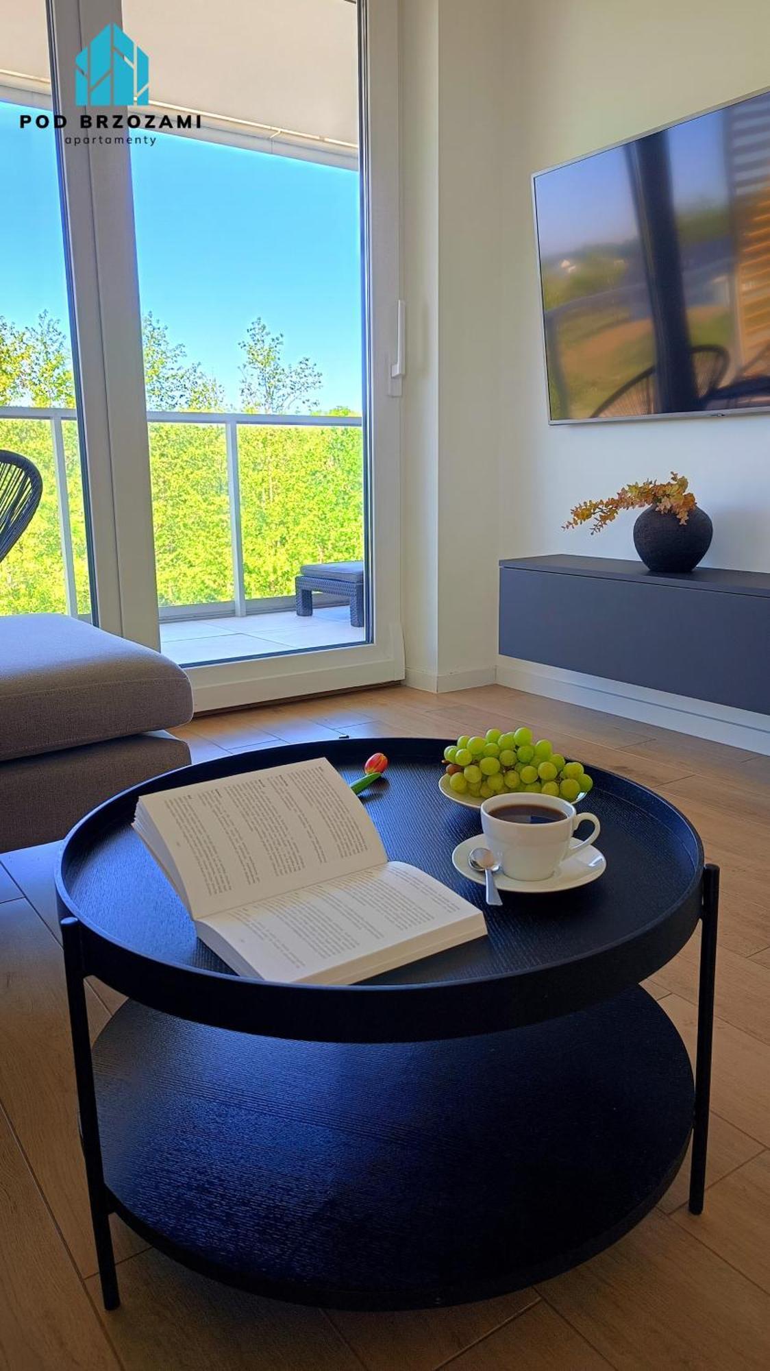 Pod Brzozami Apartamenty Gaski Esterno foto