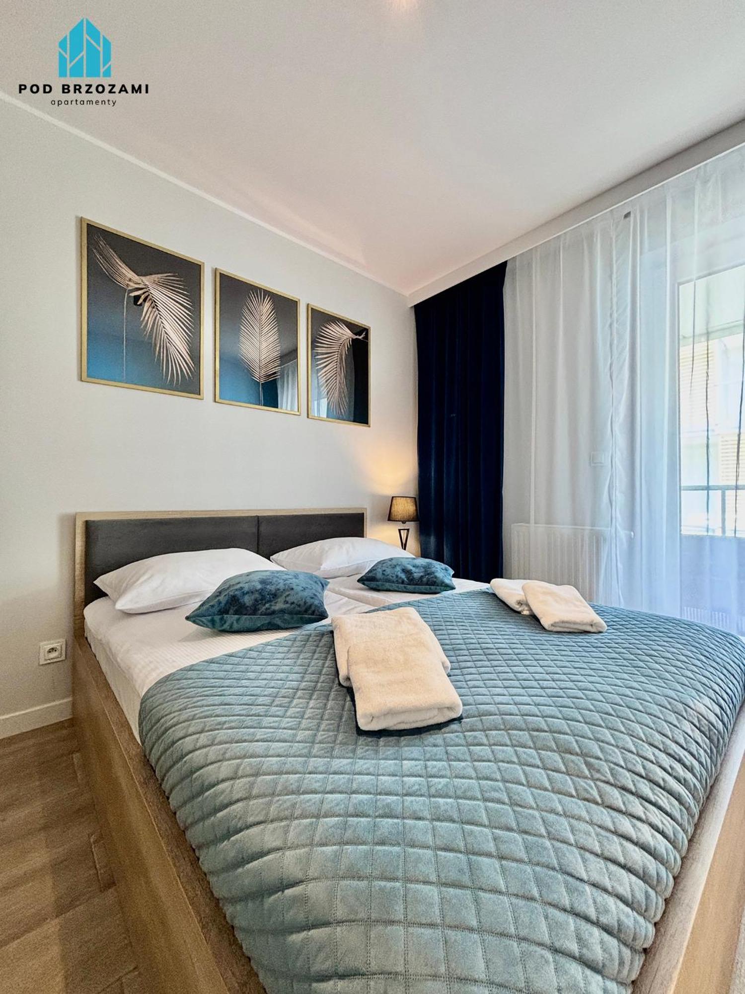 Pod Brzozami Apartamenty Gaski Esterno foto